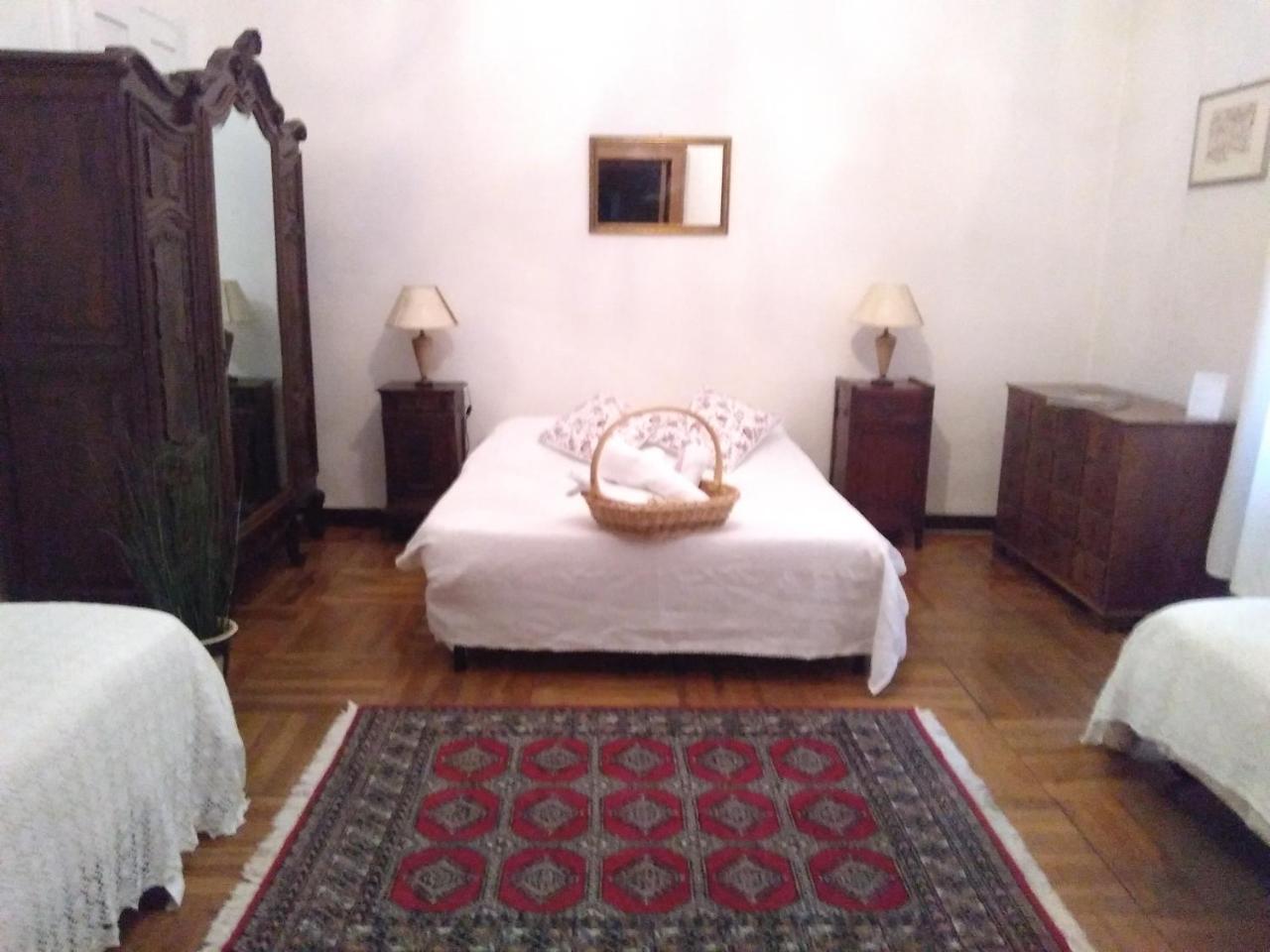 Riverside Napione 25 Торино Екстериор снимка