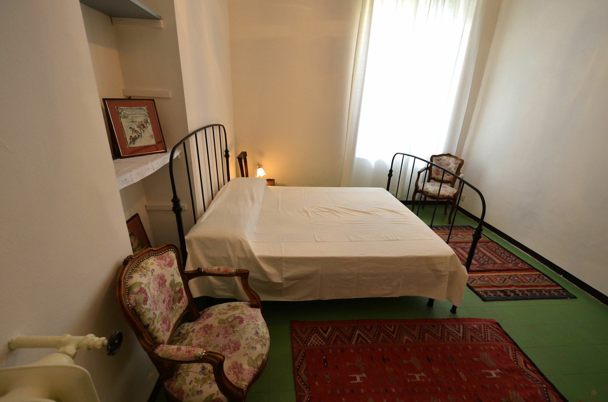 Riverside Napione 25 Торино Екстериор снимка