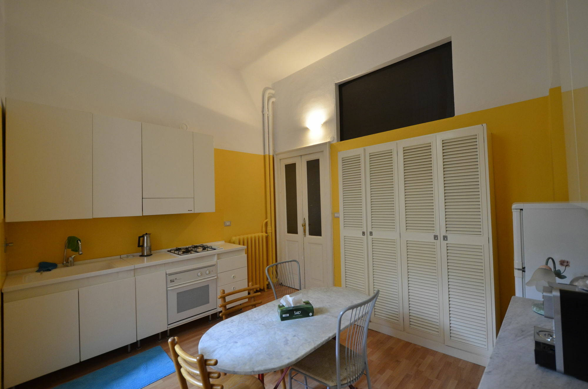 Riverside Napione 25 Торино Екстериор снимка