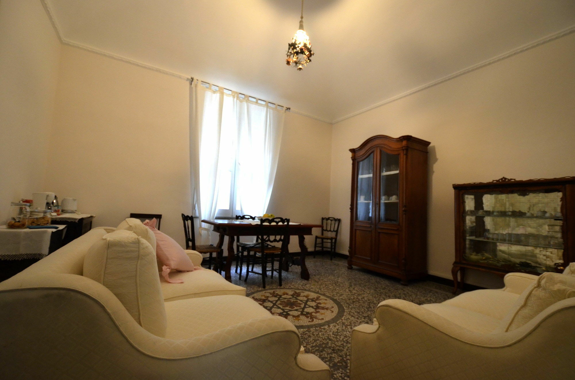 Riverside Napione 25 Торино Екстериор снимка