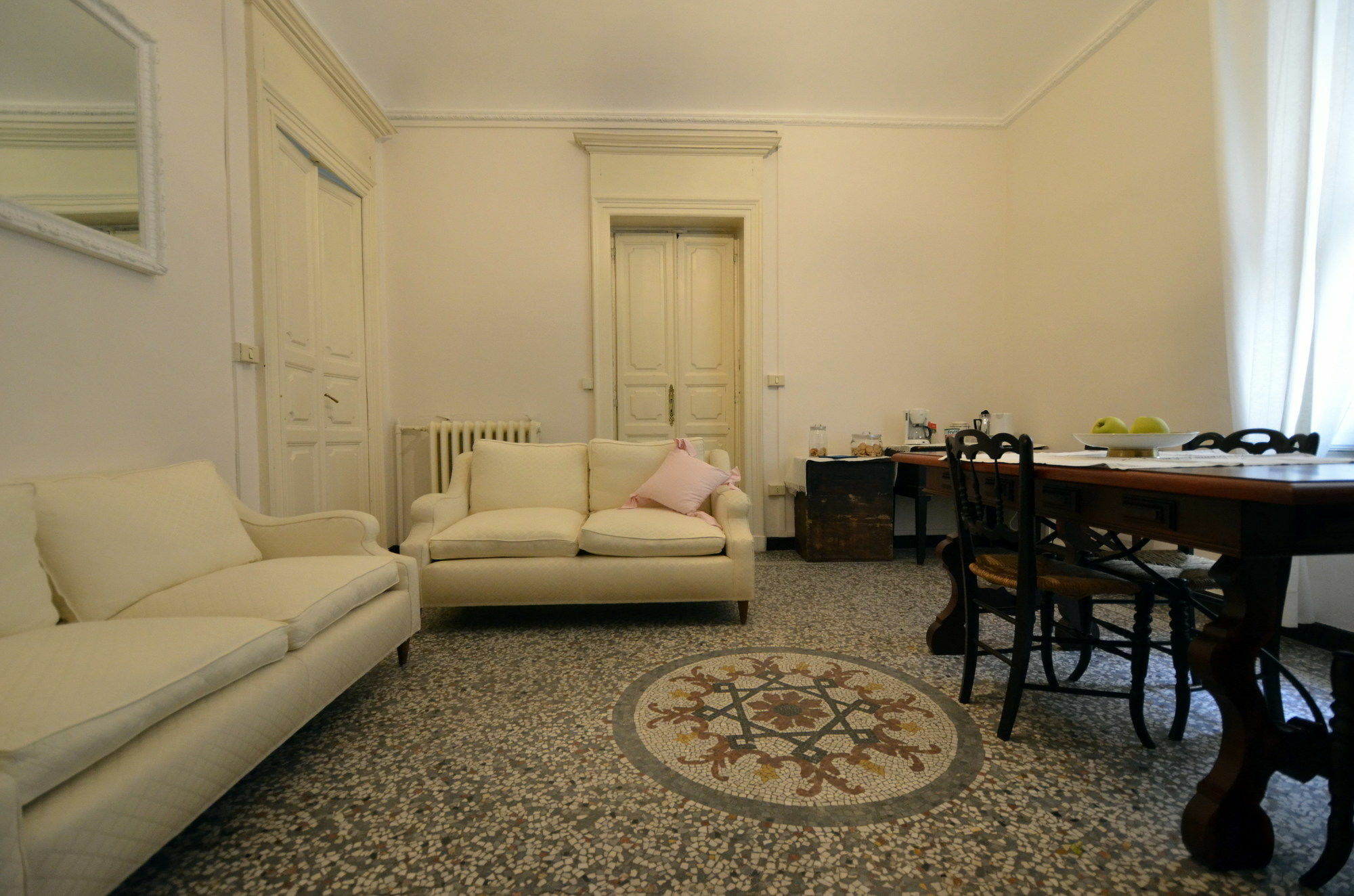 Riverside Napione 25 Торино Екстериор снимка